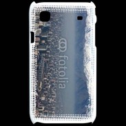 Coque Samsung Galaxy S Cordillère des Andes