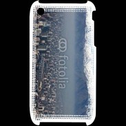 Coque iPhone 3G / 3GS Cordillère des Andes