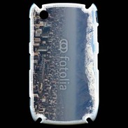 Coque Black Berry 8520 Cordillère des Andes