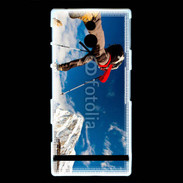 Coque Sony Xperia P Himalaya