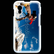Coque Samsung ACE S5830 Himalaya