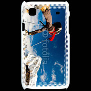 Coque Samsung Galaxy S Himalaya