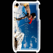 Coque iPhone 3G / 3GS Himalaya
