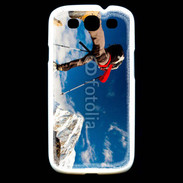 Coque Samsung Galaxy S3 Himalaya