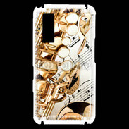 Coque Samsung Player One Saxophone