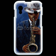 Coque Samsung ACE S5830 Jazzman