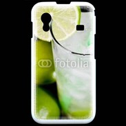 Coque Samsung ACE S5830 Cocktail Caipirinia
