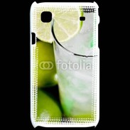 Coque Samsung Galaxy S Cocktail Caipirinia