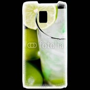 Coque LG P990 Cocktail Caipirinia