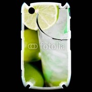 Coque Black Berry 8520 Cocktail Caipirinia