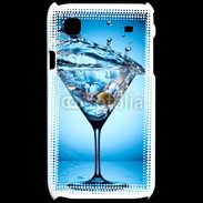 Coque Samsung Galaxy S Cocktail Martini