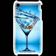 Coque iPhone 3G / 3GS Cocktail Martini