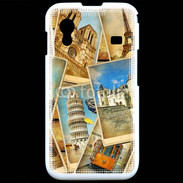 Coque Samsung ACE S5830 Monuments