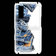Coque Samsung Player One Pile de jean's
