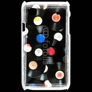 Coque Samsung Galaxy S Disque vynil
