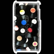Coque iPhone 3G / 3GS Disque vynil