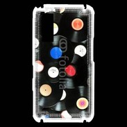 Coque Samsung Player One Disque vynil
