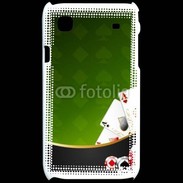 Coque Samsung Galaxy S Poker casino