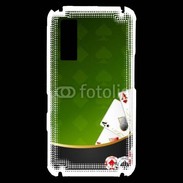 Coque Samsung Player One Poker casino