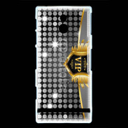 Coque Sony Xperia P VIP Star