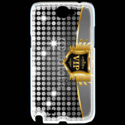 Coque Samsung Galaxy Note 2 VIP Star