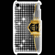 Coque iPhone 3G / 3GS VIP Star