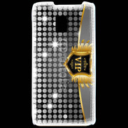 Coque LG P990 VIP Star