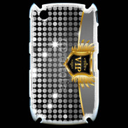 Coque Black Berry 8520 VIP Star