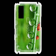 Coque Samsung Player One Coccinelle