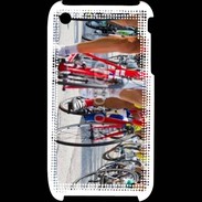Coque iPhone 3G / 3GS Peloton de cyclisme