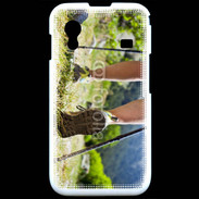 Coque Samsung ACE S5830 Randonnée