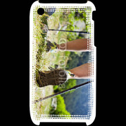 Coque iPhone 3G / 3GS Randonnée