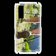 Coque Samsung Player One Randonnée