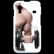 Coque Samsung ACE S5830 Torse musculation