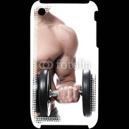 Coque iPhone 3G / 3GS Torse musculation