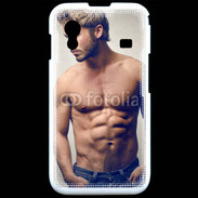 Coque Samsung ACE S5830 Homme sexy