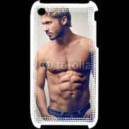 Coque iPhone 3G / 3GS Homme sexy