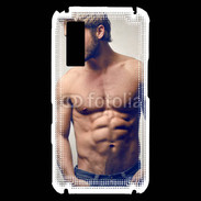 Coque Samsung Player One Homme sexy