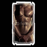 Coque Samsung Player One Corps d'homme
