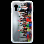 Coque Samsung ACE S5830 Marathon