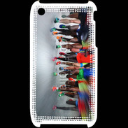 Coque iPhone 3G / 3GS Marathon