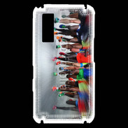 Coque Samsung Player One Marathon