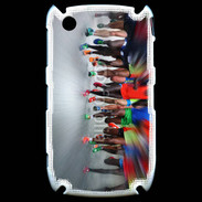 Coque Black Berry 8520 Marathon