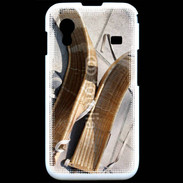 Coque Samsung ACE S5830 Pelote basque