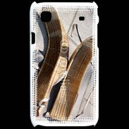Coque Samsung Galaxy S Pelote basque