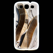 Coque Samsung Galaxy S3 Pelote basque