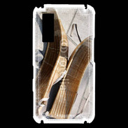 Coque Samsung Player One Pelote basque