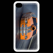 Coque iPhone 4 / iPhone 4S Dragster