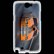Coque Samsung Galaxy Note 2 Dragster
