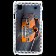 Coque Samsung Galaxy S Dragster